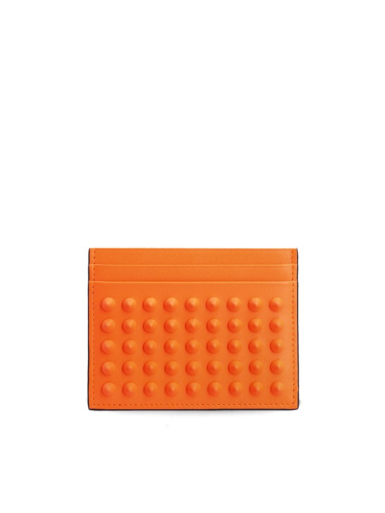 christian louboutin card holder