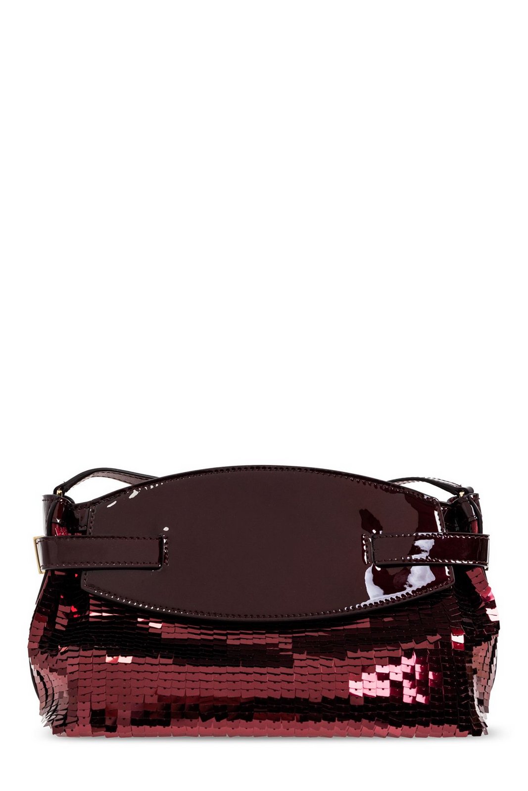 Ferragamo Hug Soft Crossbody Bag