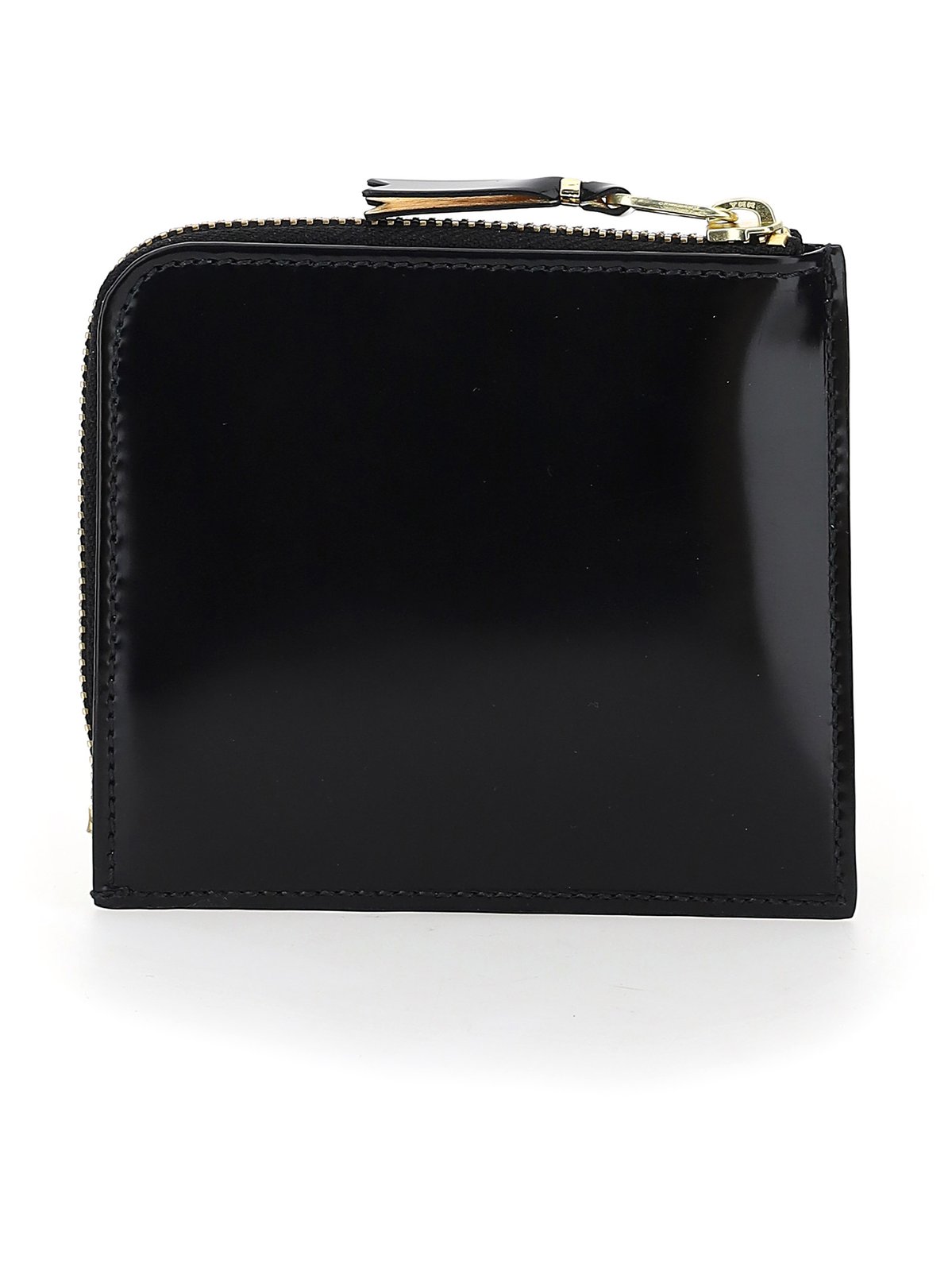 Comme des Garçons Wallet Zip-Around Wallet