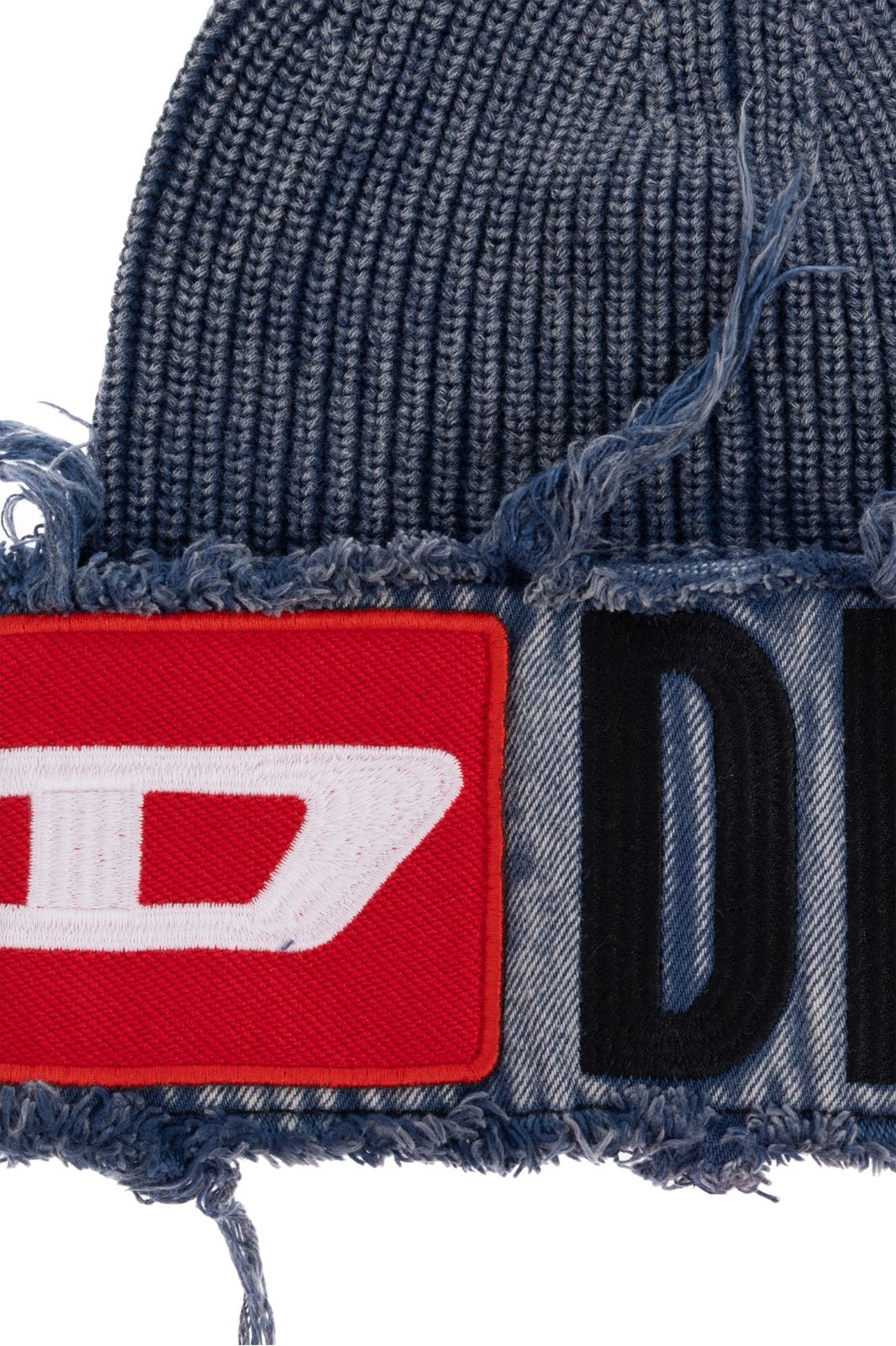 Diesel K-Frok Distressed Hat