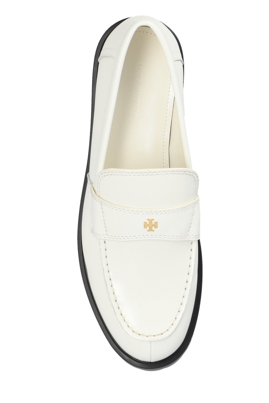Tory Burch Classic Lug Loafers