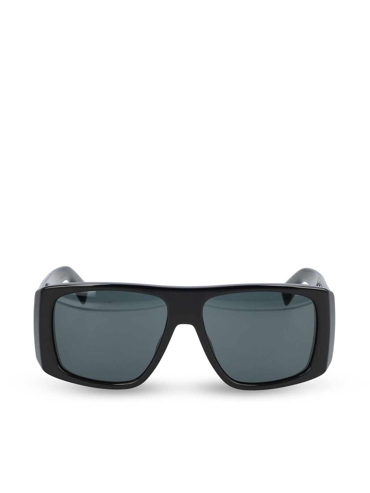 Saint Laurent Eyewear SL 832 Square Frame Sunglasses – Cettire