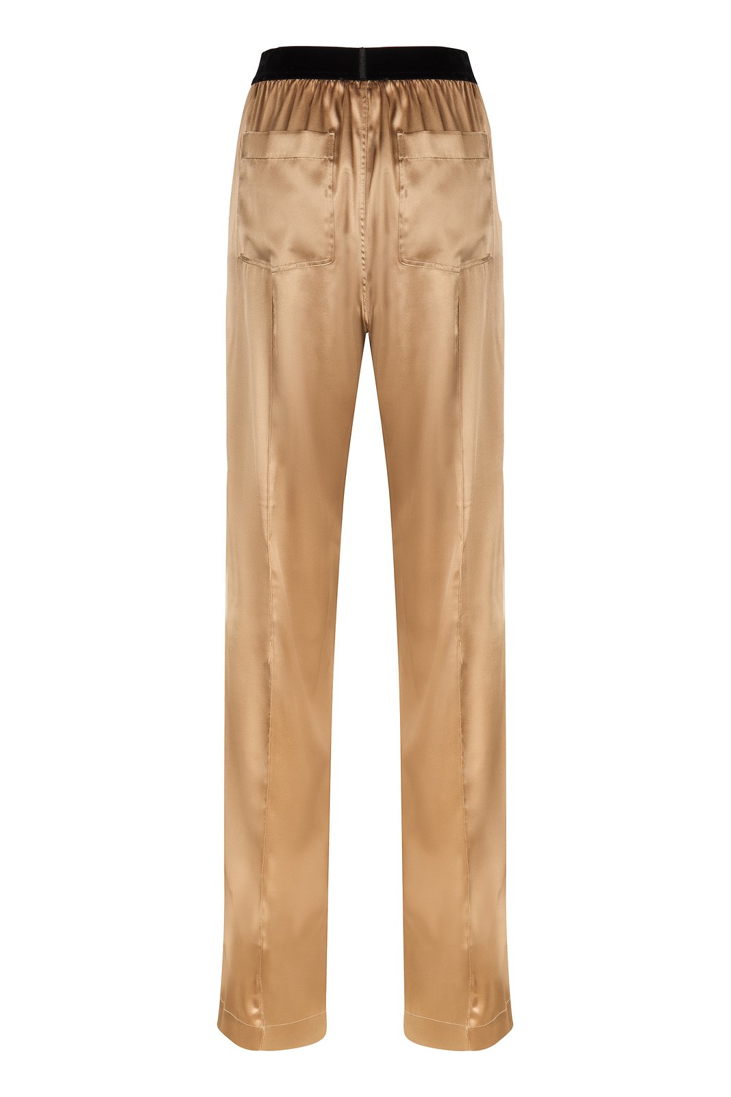 Tom Ford Stretch Satin PJ Pants