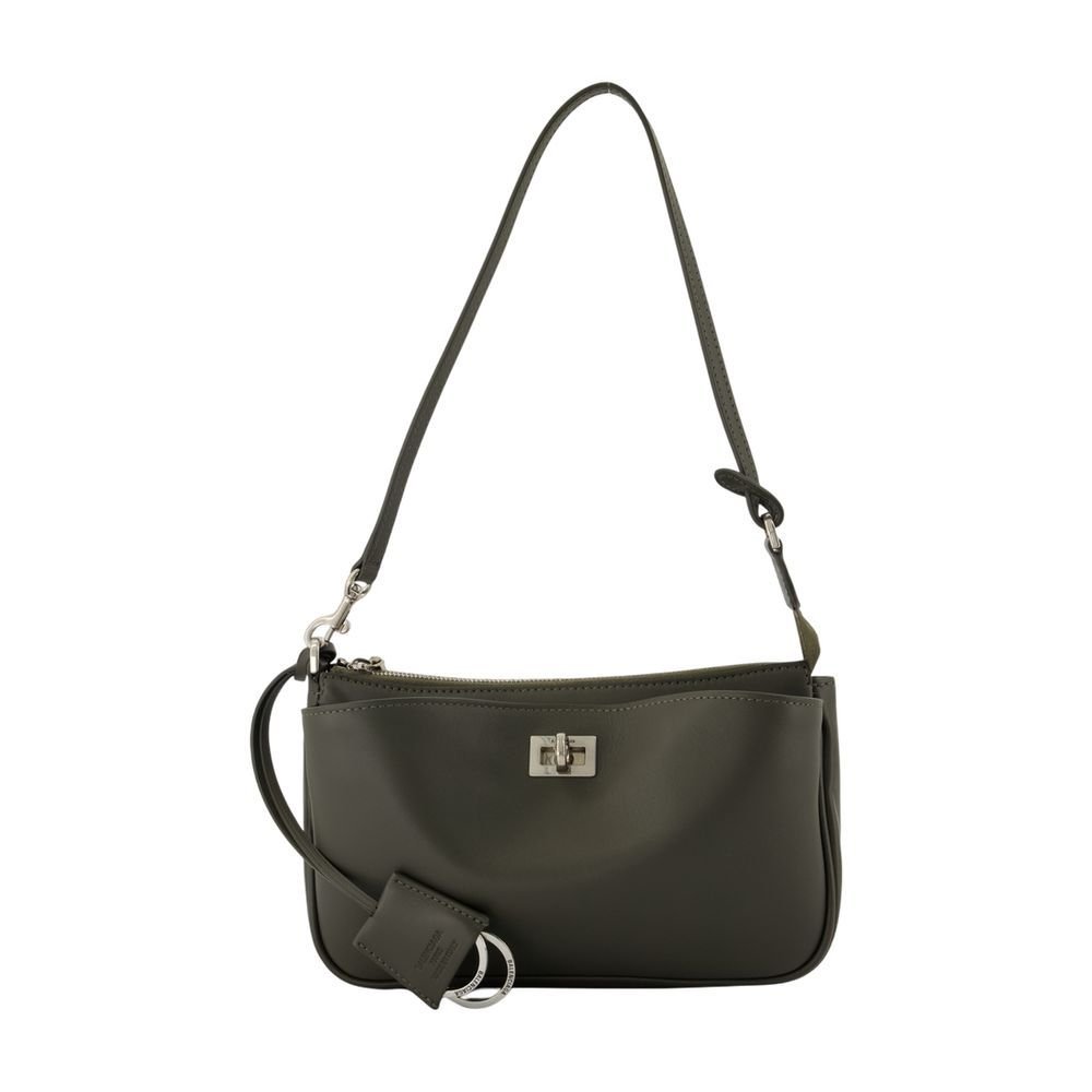 Balenciaga Rodeo Sling Shoulder Bag