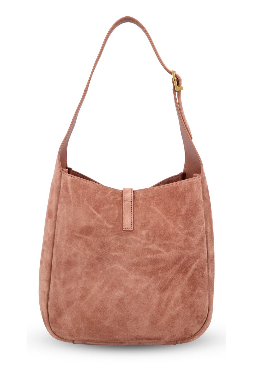 Saint Laurent Le 5 À 7 Small Shoulder Bag