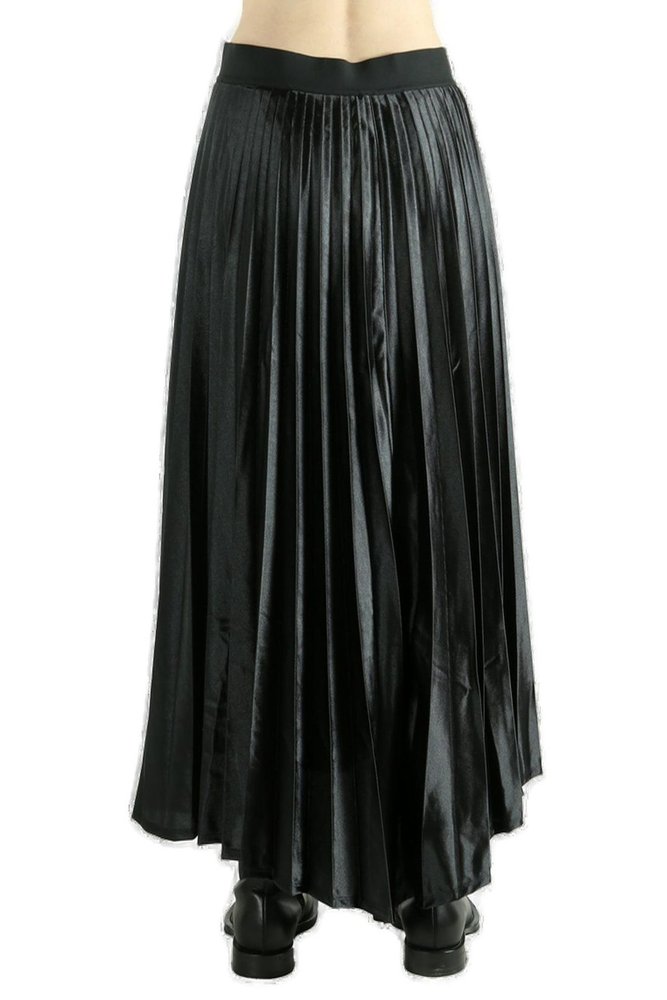 Adidas Originals X Willy Chavarria Dazzle Pleat Skirt – Cettire