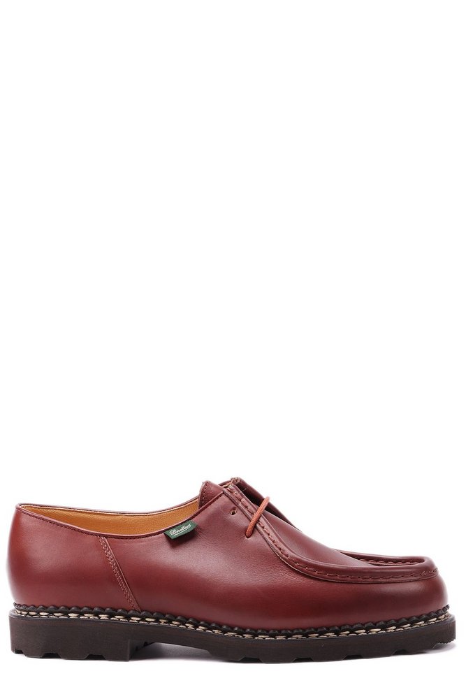 PARABOOT 미카엘 마룬