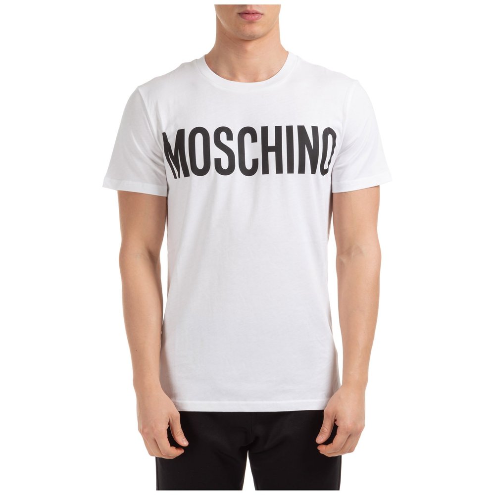 MOSCHINO Tシャツ 楽天市場】Moschino モスキーノ Teddy Bear Print T-Shirts T