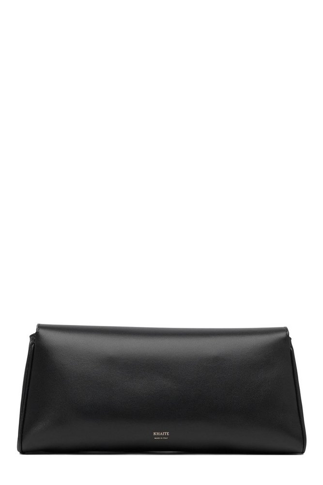 クラッチバッグ Khaite Clutches Khaite Audrey Clutch Bag – Cettire