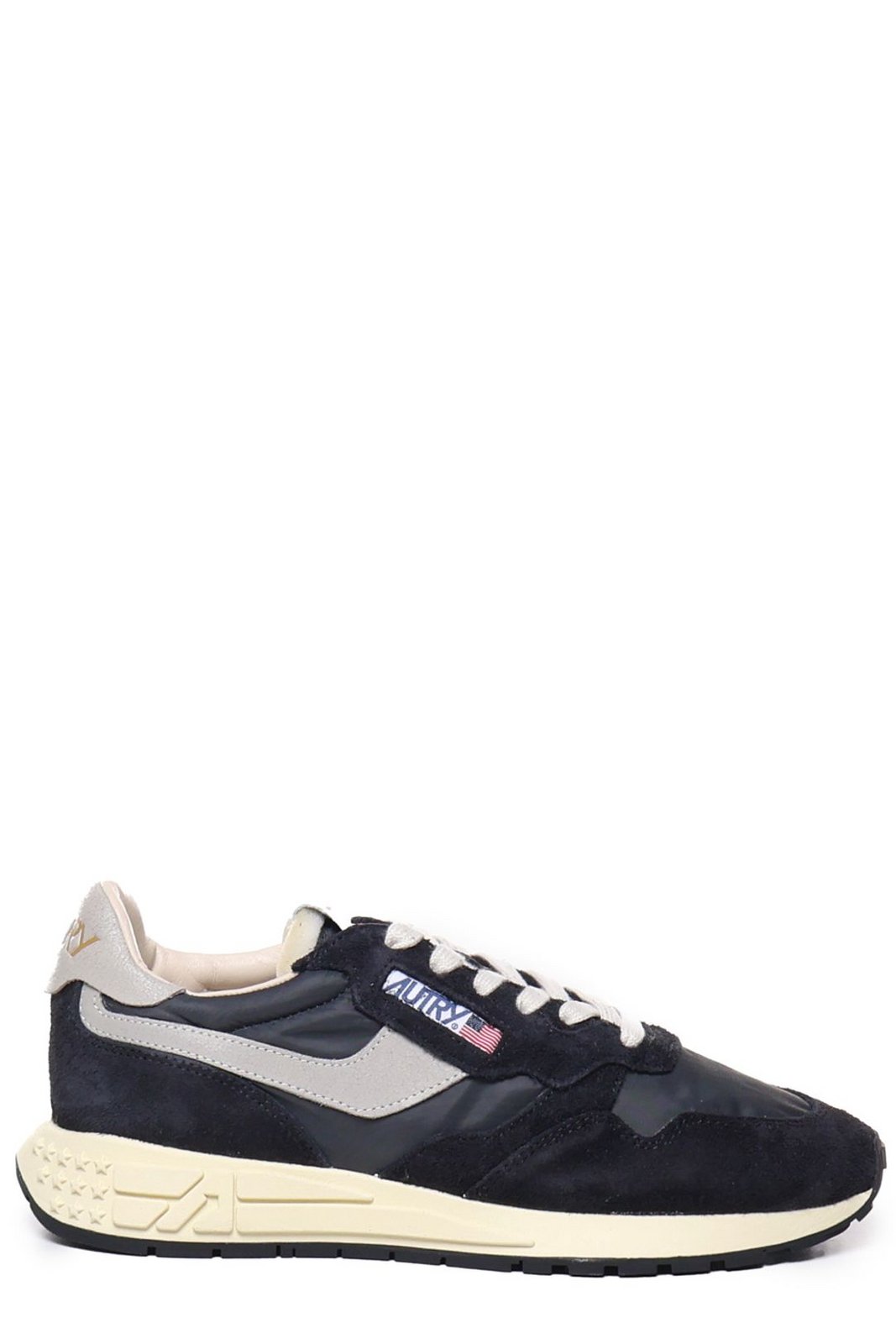 Autry Reelwind Low-Top Sneakers