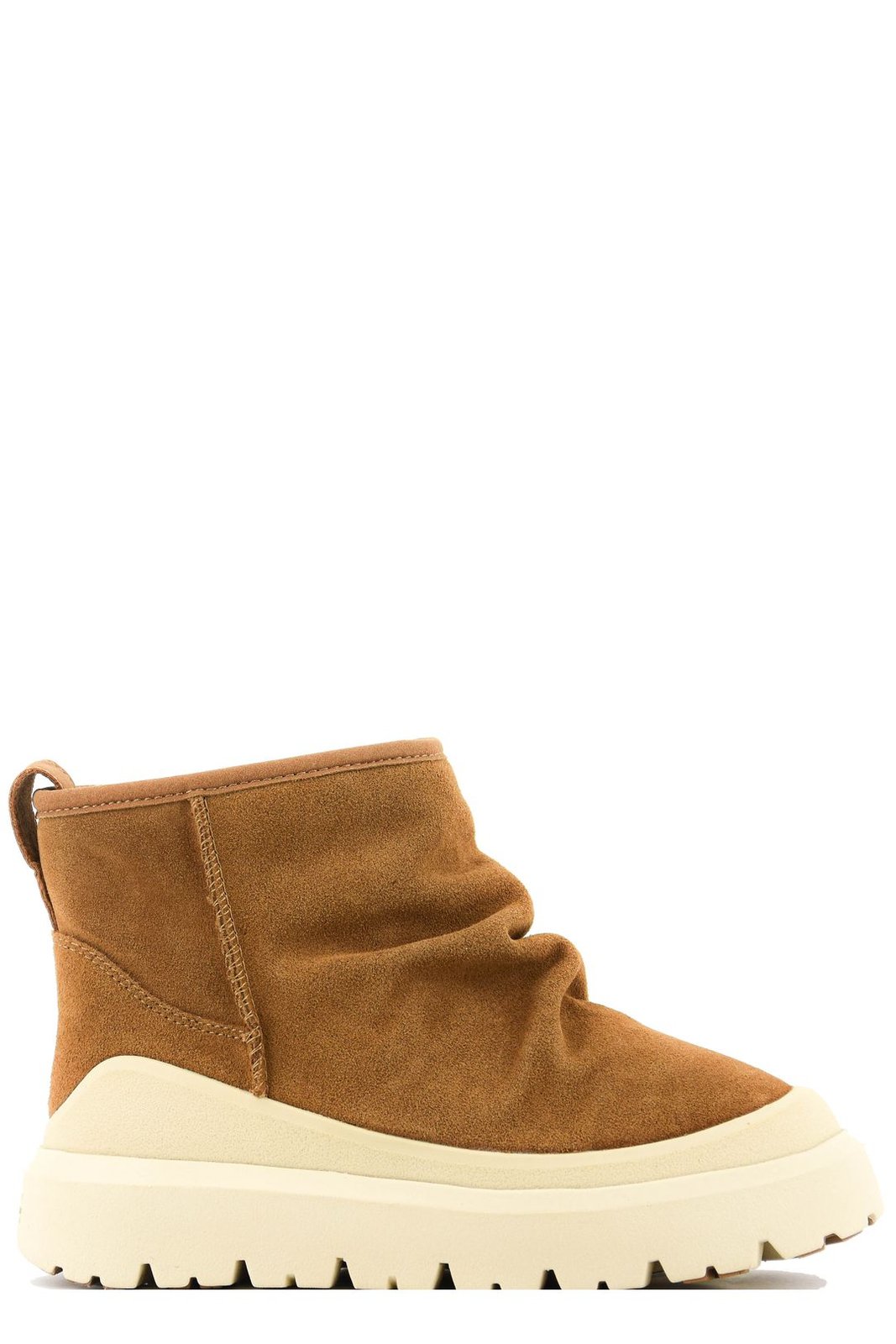 Shop UGG Heritage Utility Mini Boots on Sale at BeyondStyle  display picture 2