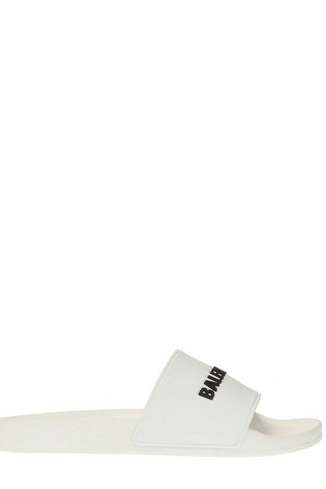 발렌시아가 로고 디테일 풀슬라이드 565826W1S83 9034