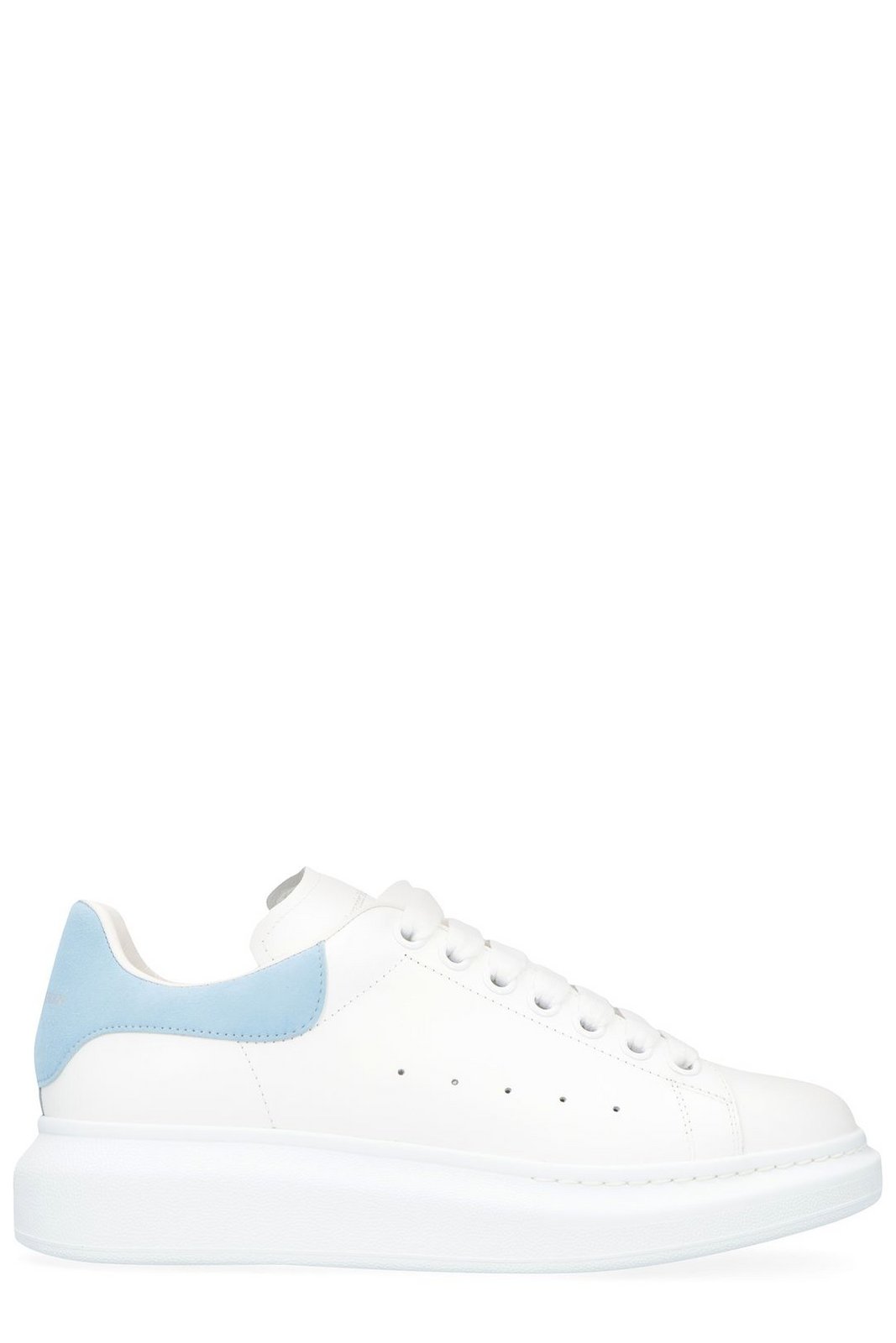 Alexander McQueen Oversized Sneakers – Cettire
