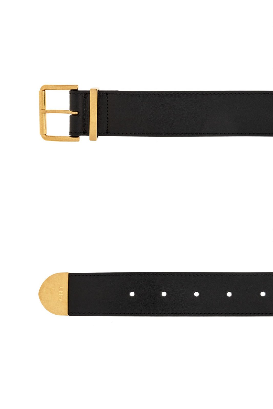 Chloe レベッカベルト 【関税込】 Chloé Rebeca Belt – Cettire
