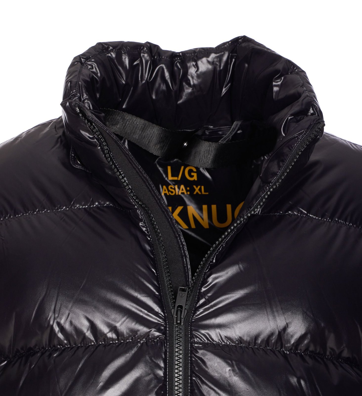 Moose Knuckles Hooded Padded Coat