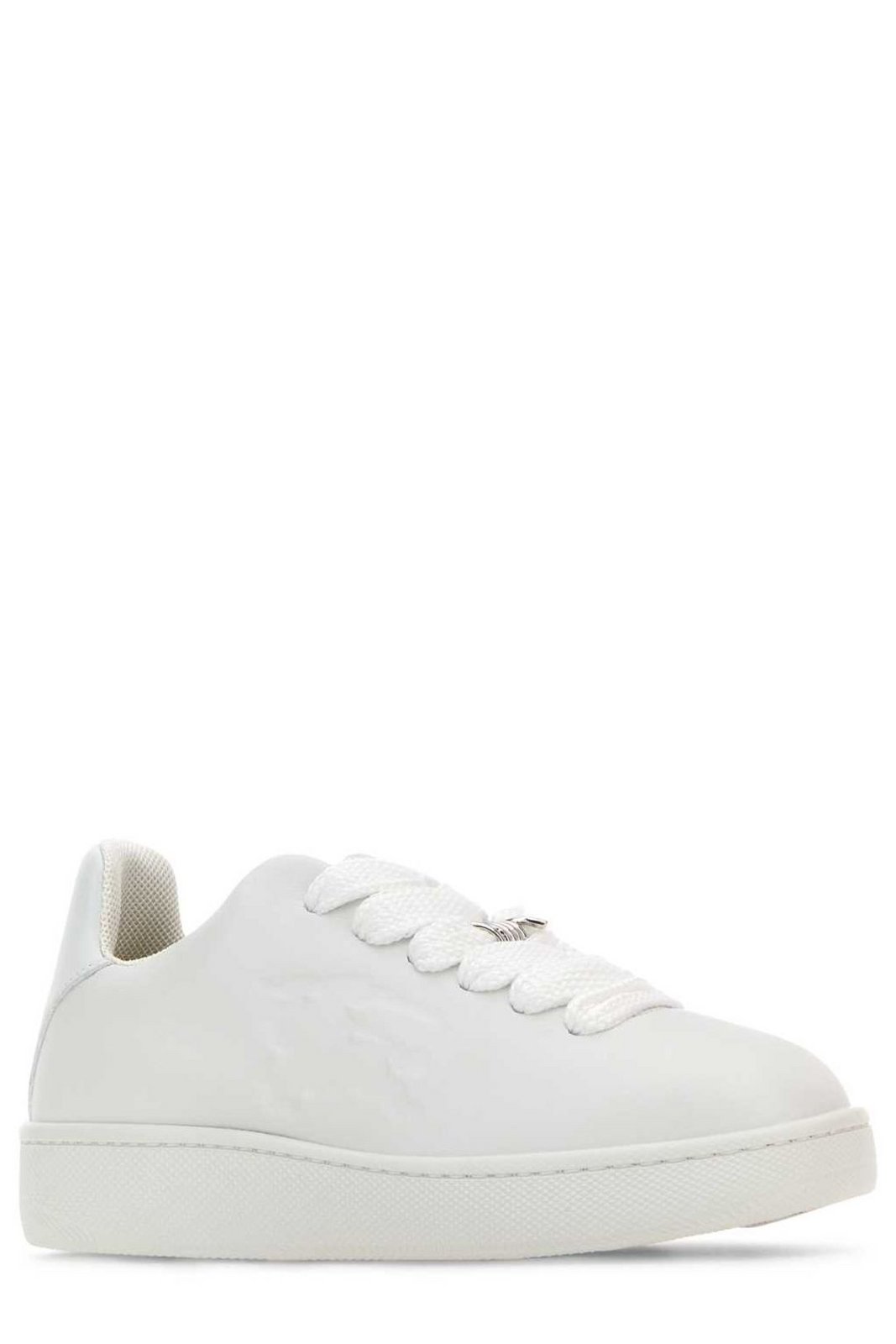 Burberry Bubble Low-Top Sneakers