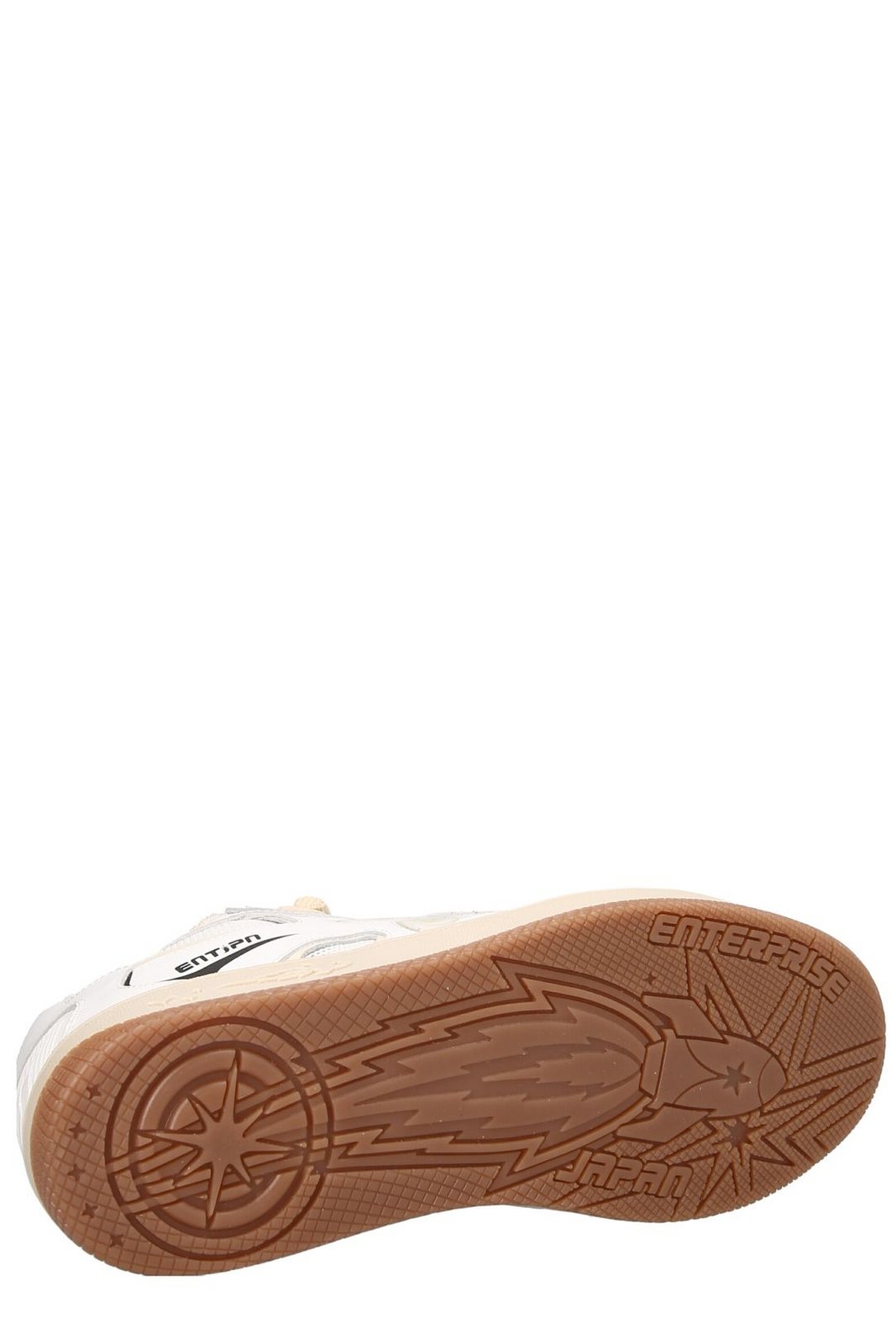 Enterprise Japan Skate Planet Sneakers