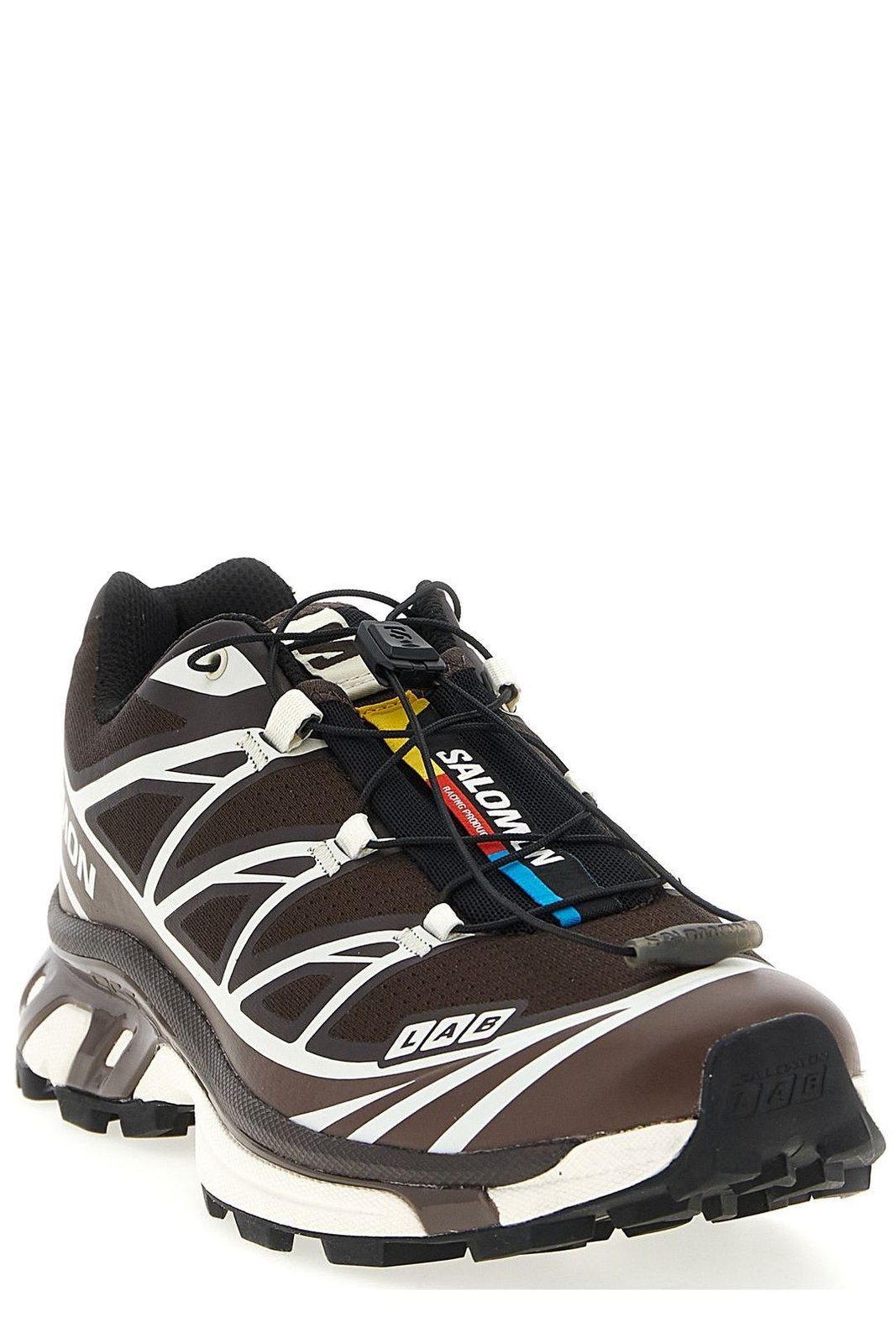 Salomon XT-4 OG Lace-Up Sneakers