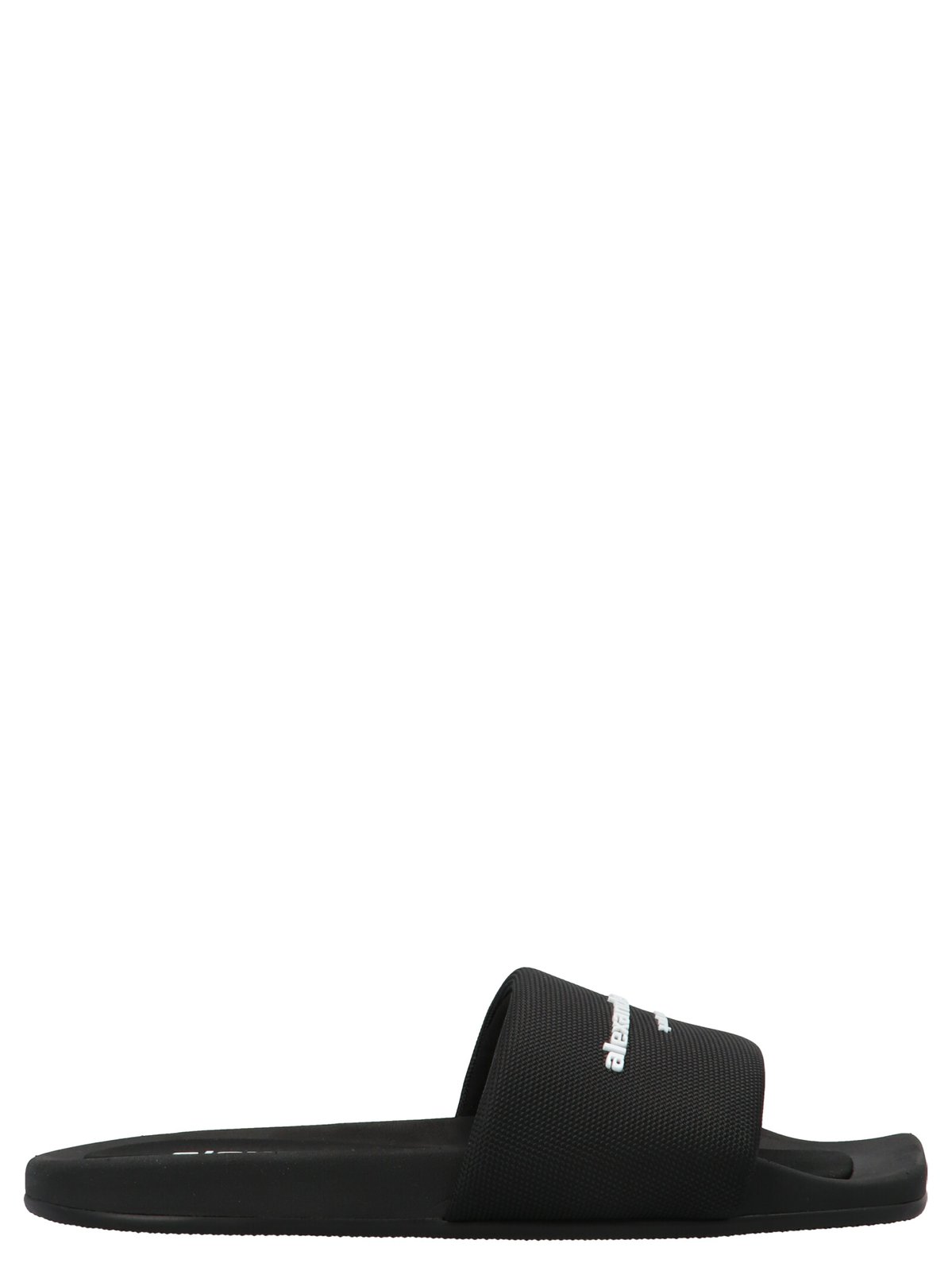 Alexander Wang AW Pool Slides