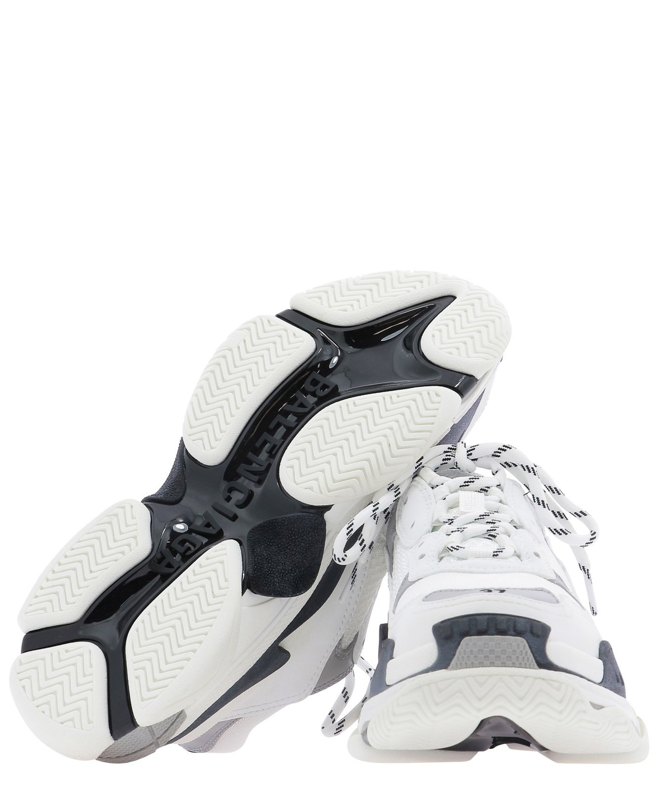 Balenciaga Triple S Sneakers – Cettire