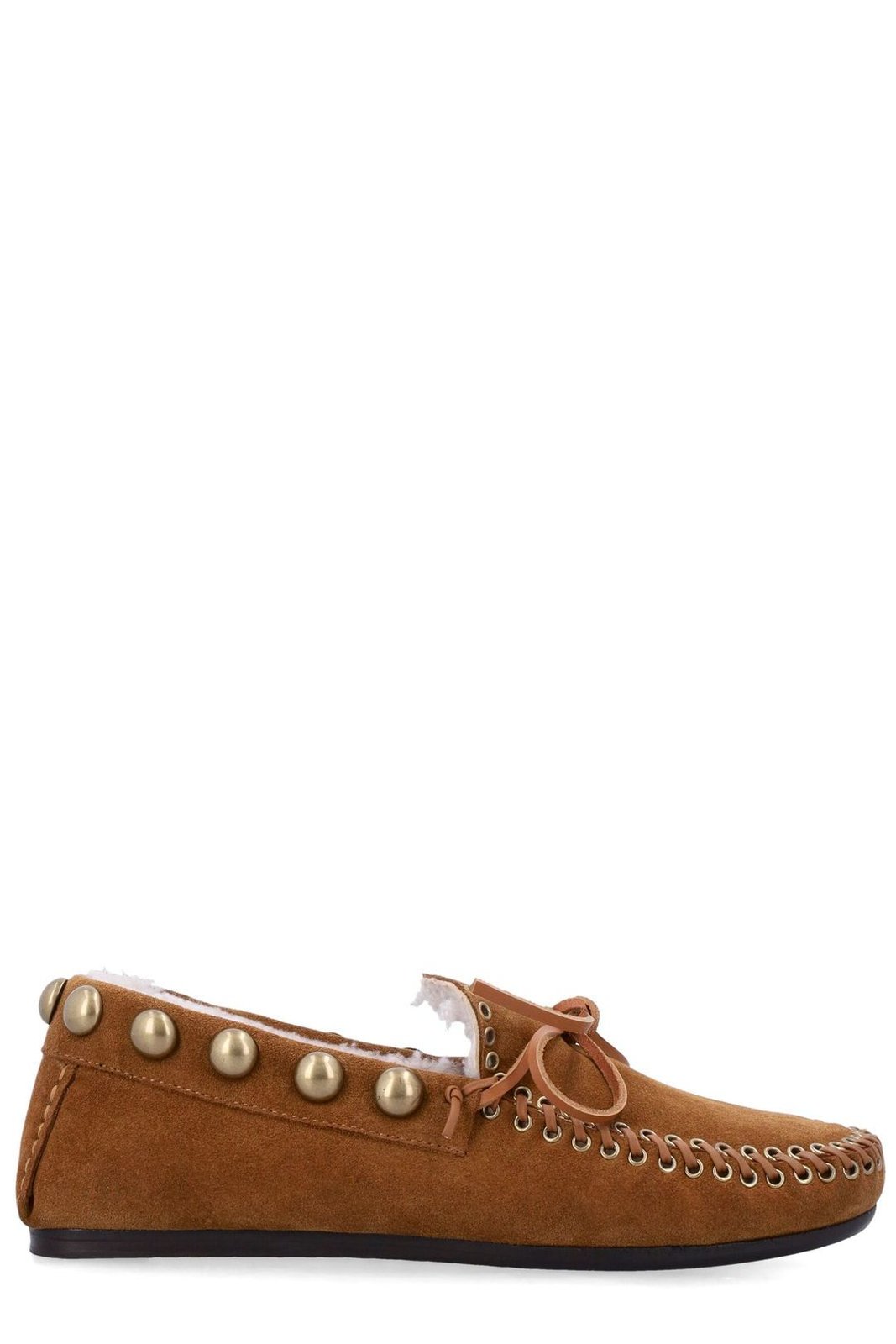 Isabel Marant Fitza Loafers
