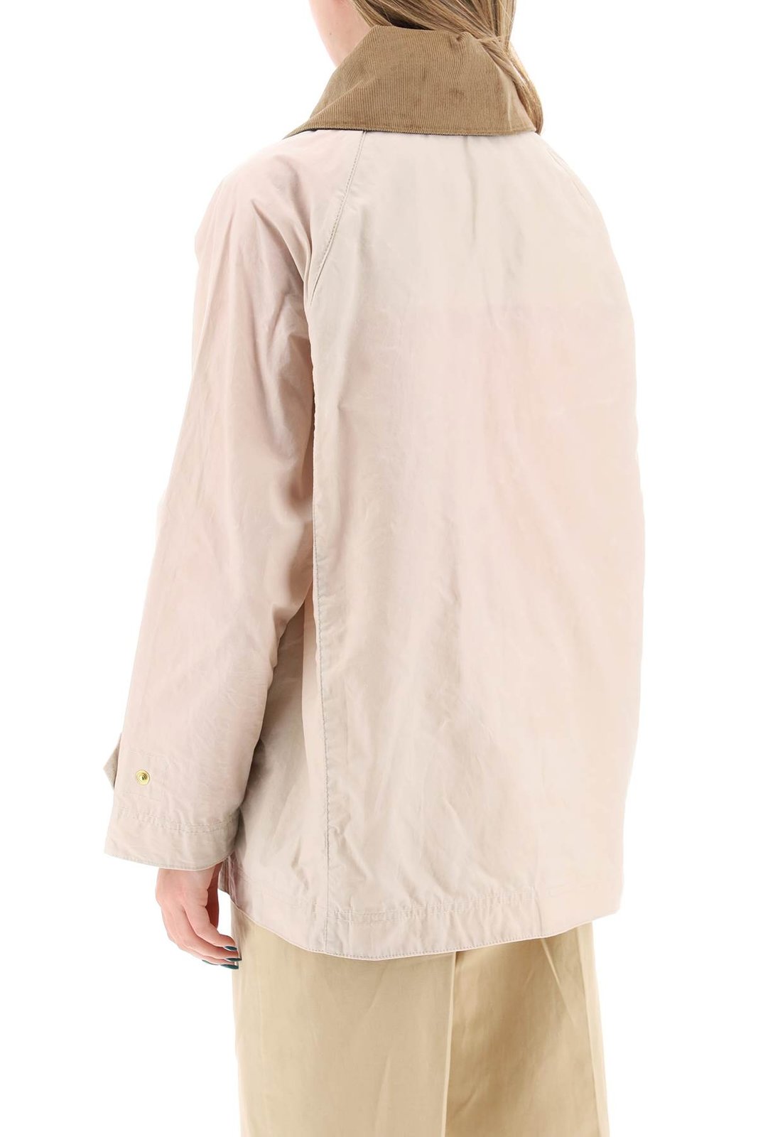 新品⭐︎BARBOUR hutton showerproof Barbour - Hutton Showerproof Jacket