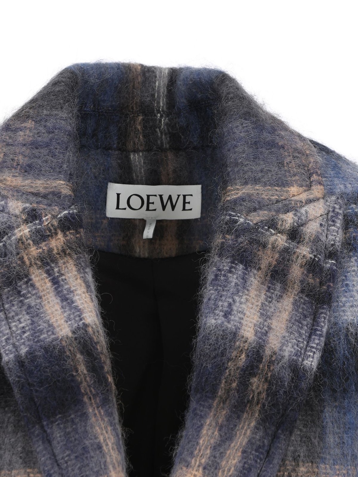 Loewe Relaxed Fit Coat