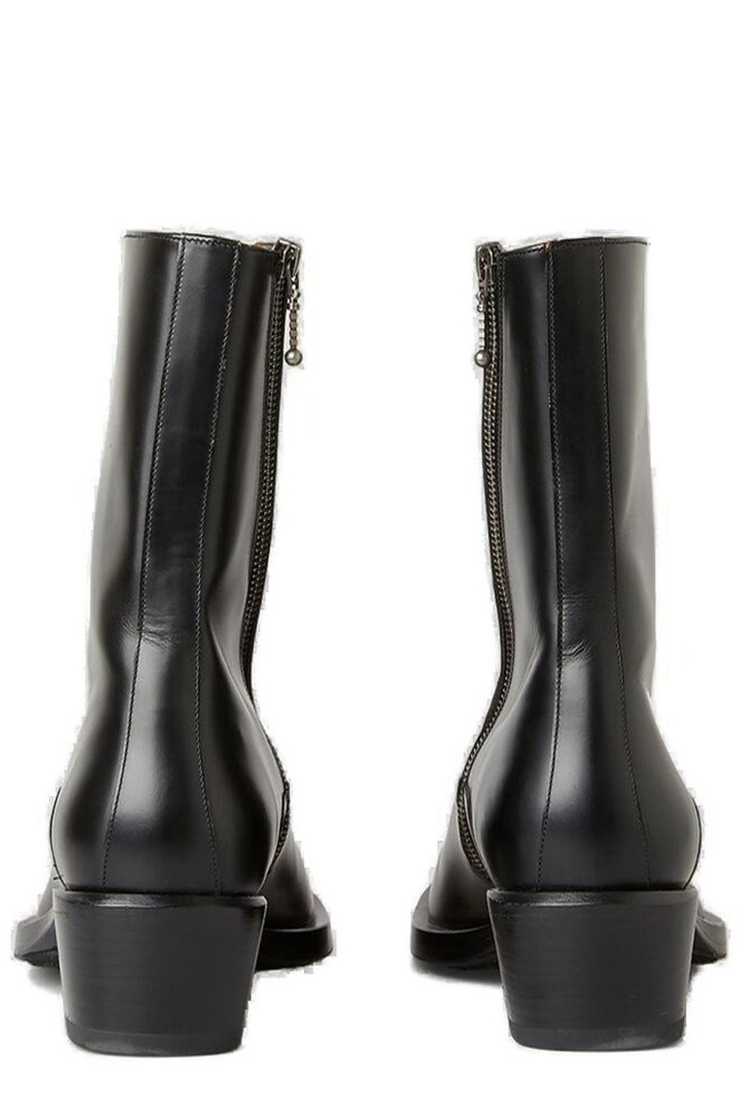 Eytys Eytys Blaise Block Heel Boots - Shoes - Free Shipping