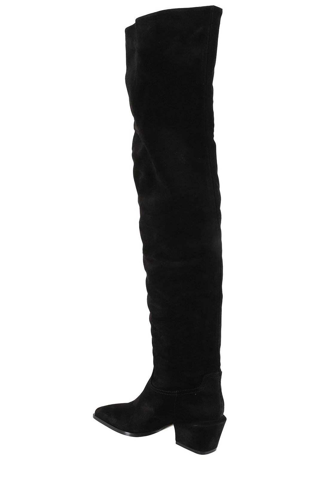 Paris Texas Bettina Over The Knee Boots
