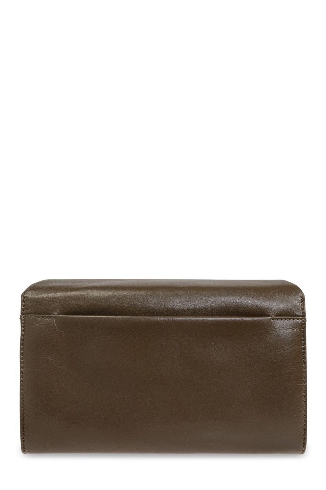 AMI Paris Voulez-Vous Strap Wallet