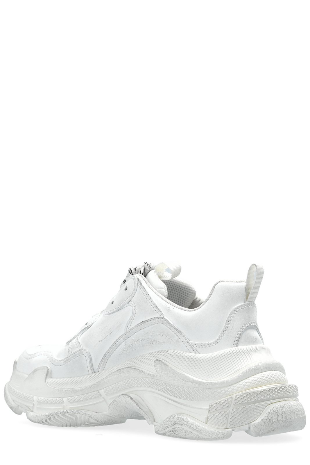 Balenciaga Triples S Sneakers