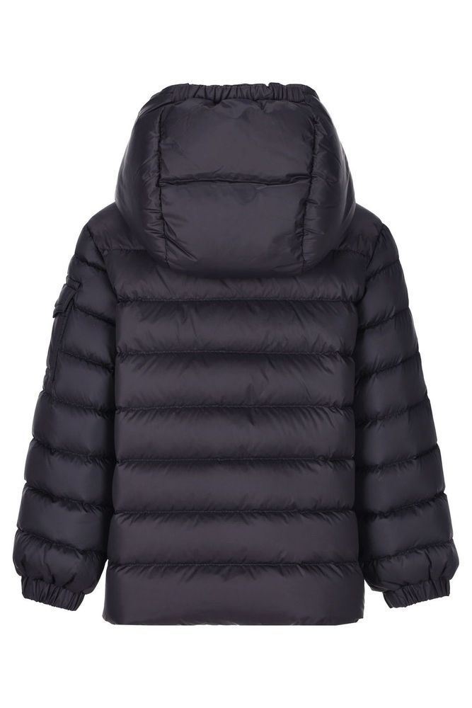 Moncler Enfant 집업 롱슬리브 자켓