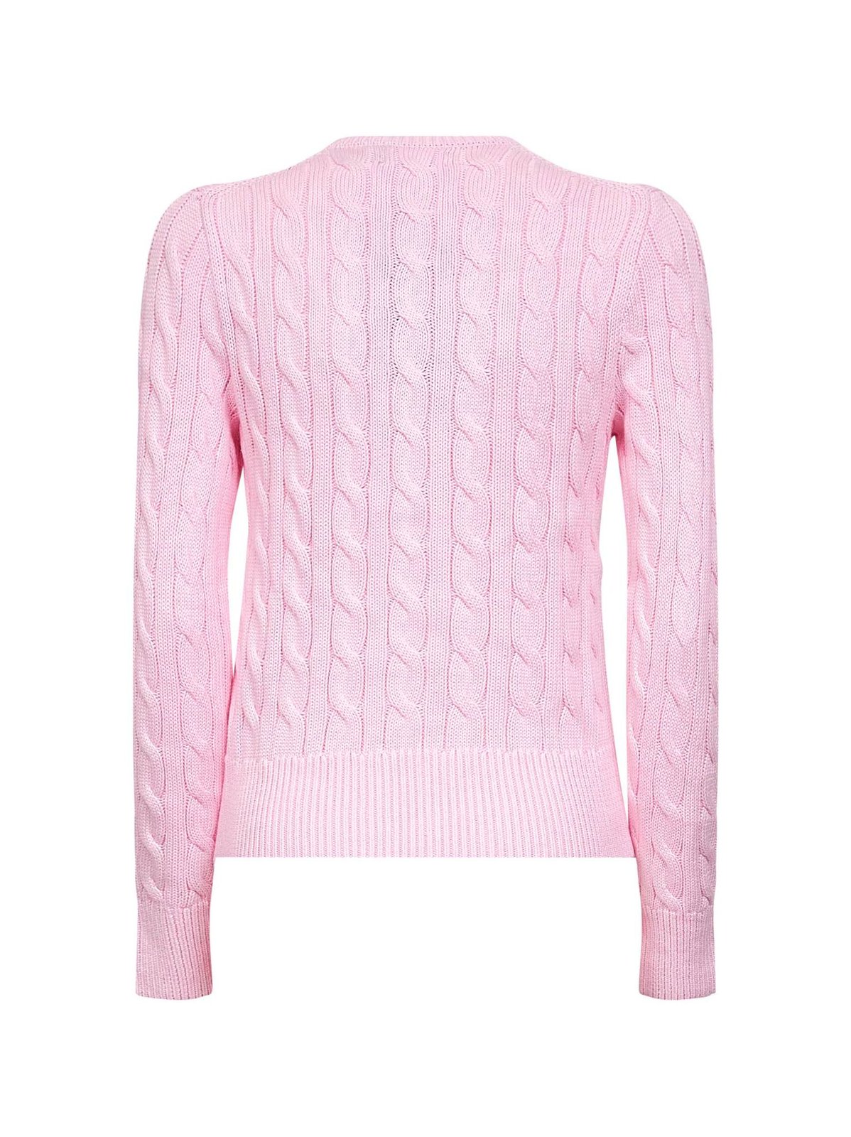 Polo Ralph Lauren Cable Knit Cardigan