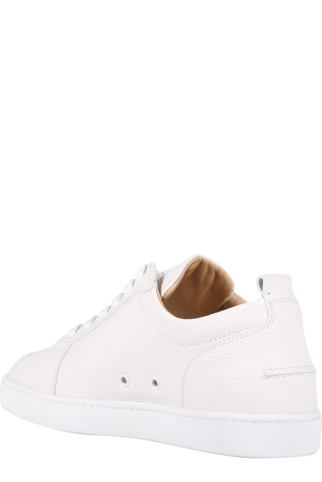 Christian Louboutin Rantulow Low-Top Sneakers