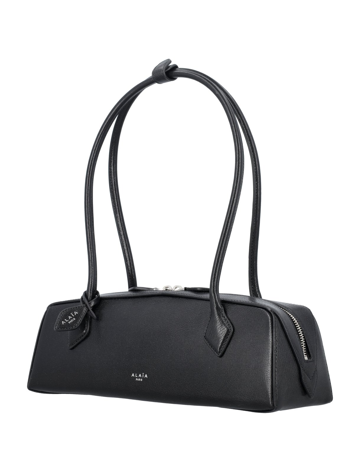 Alaïa Le Teckel Medium Bag
