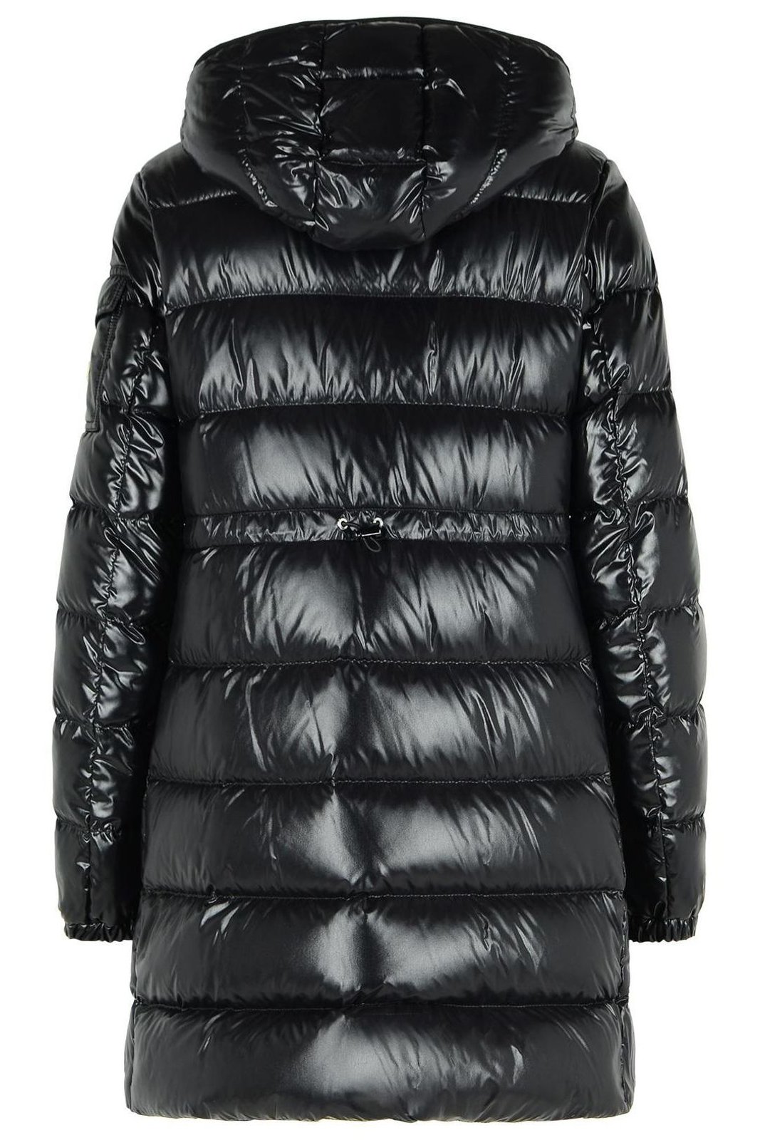Moncler Courecelles Zip-Up Padded Jacket