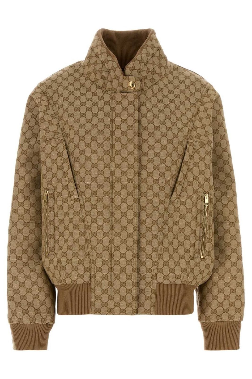 구찌 GG 집업 자켓 864212ZAUSC 2061