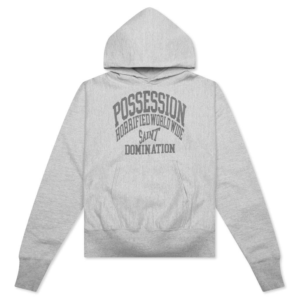 Saint Michael Possession Hoodie