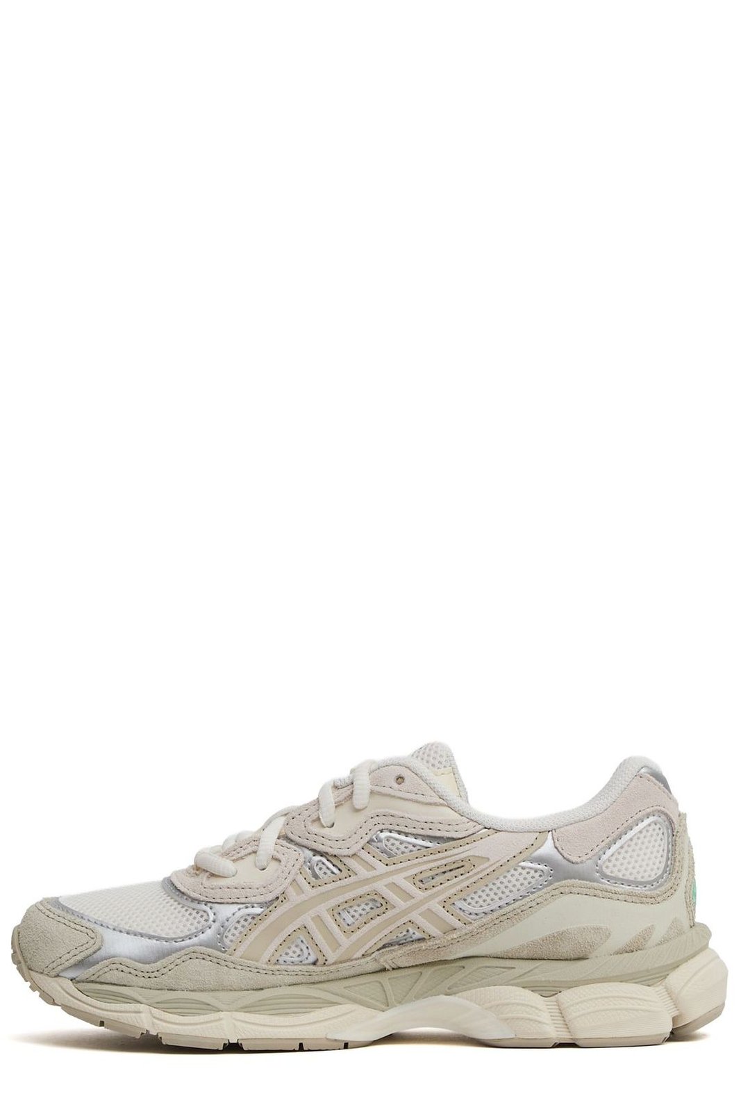 Asics Gel-NYC Lace-Up Sneakers