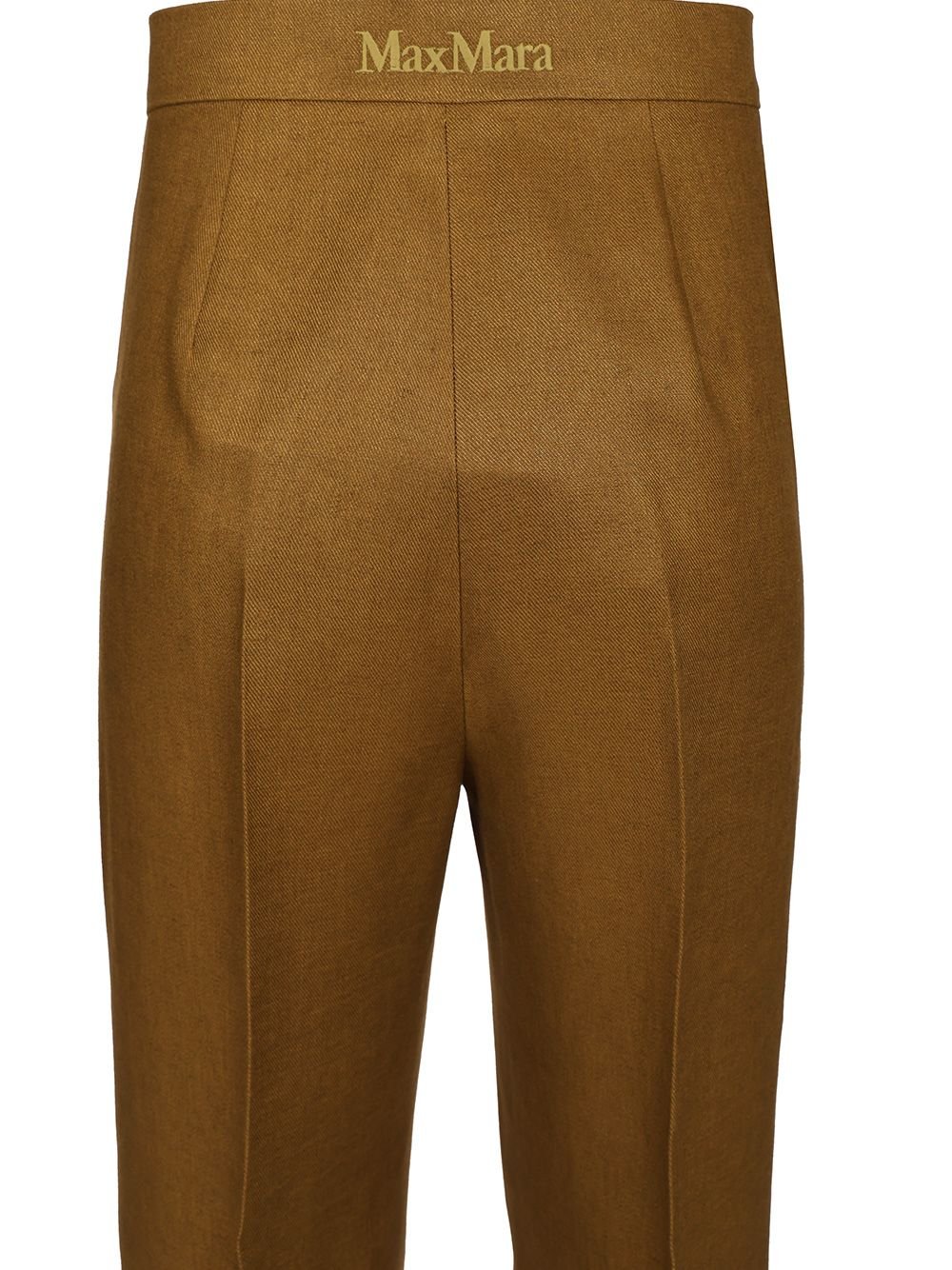 【関税込み】☆Max Mara☆Aversa パンツ 2511131122600 001 Aversa trousers | Max Mara | OTTODISANPIETRO