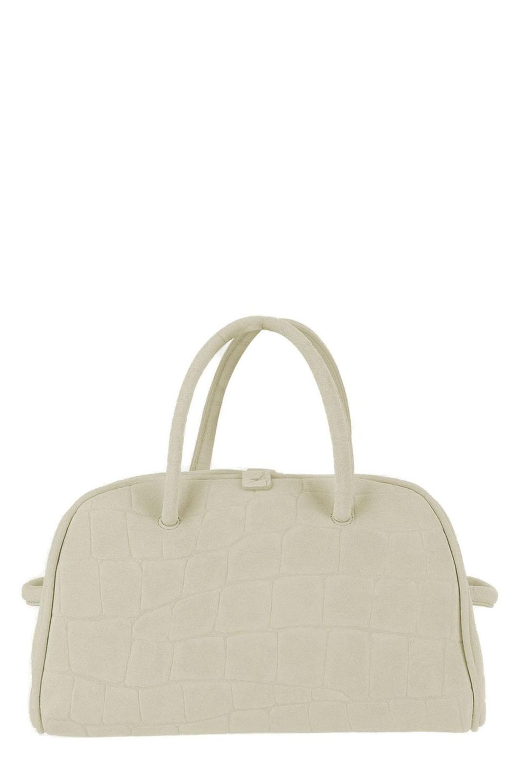 Jacquemus Le Petit Turismo Zipped Tote Bag