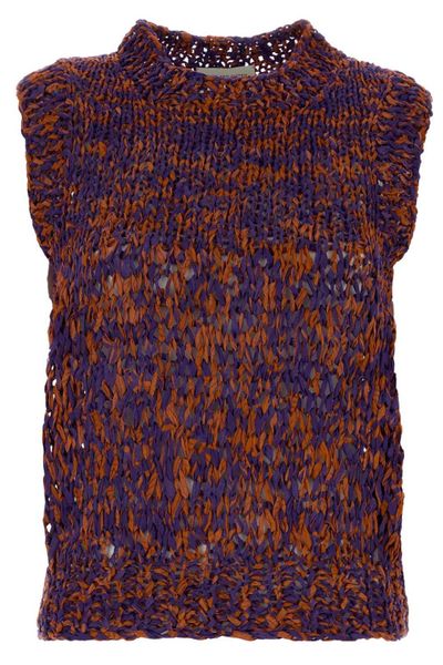 dries-van-noten-sleeveless-knitted-sweater-961807758