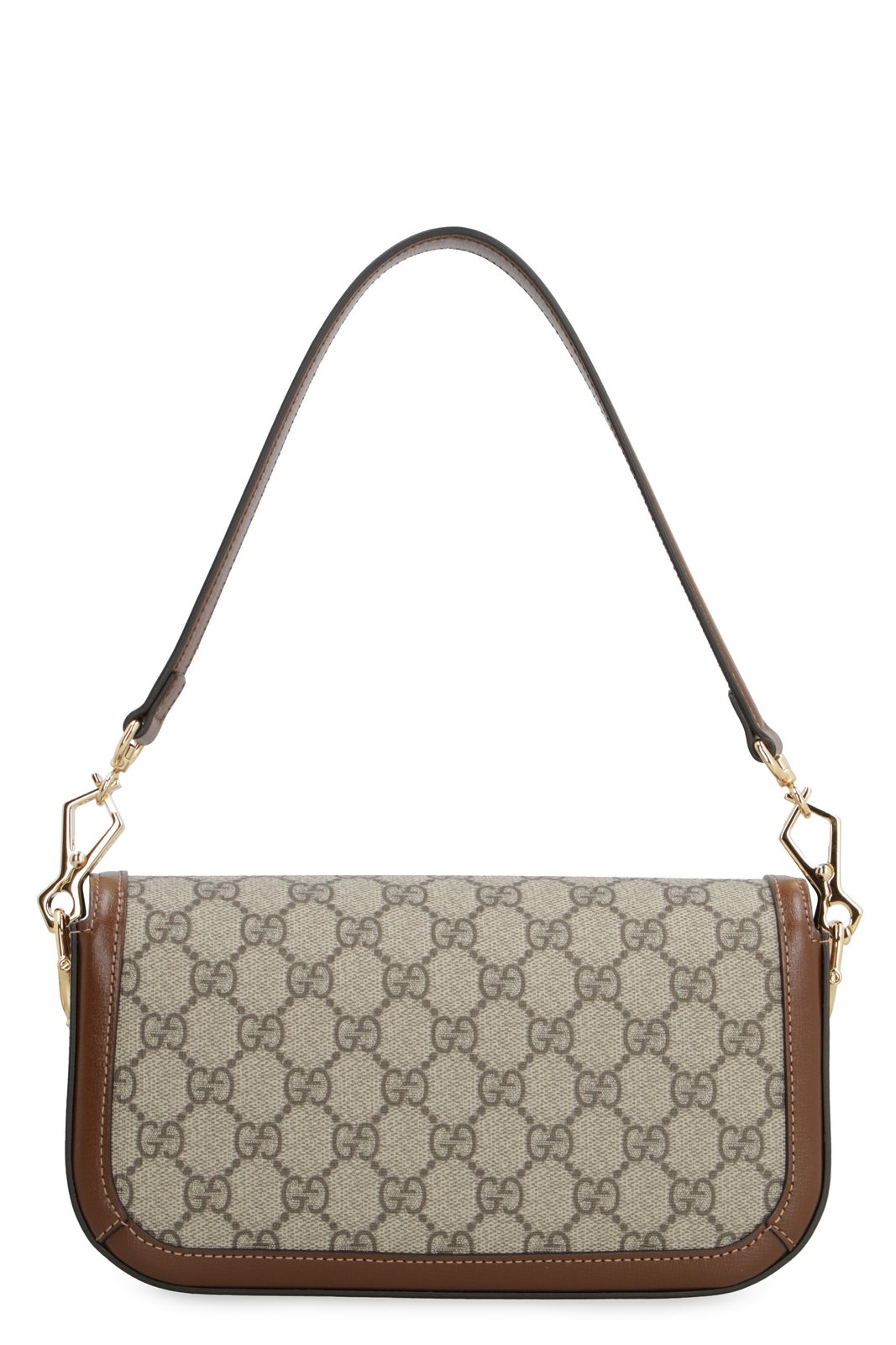 Gucci Mini Horsebit 1955 Chained Shoulder Bag