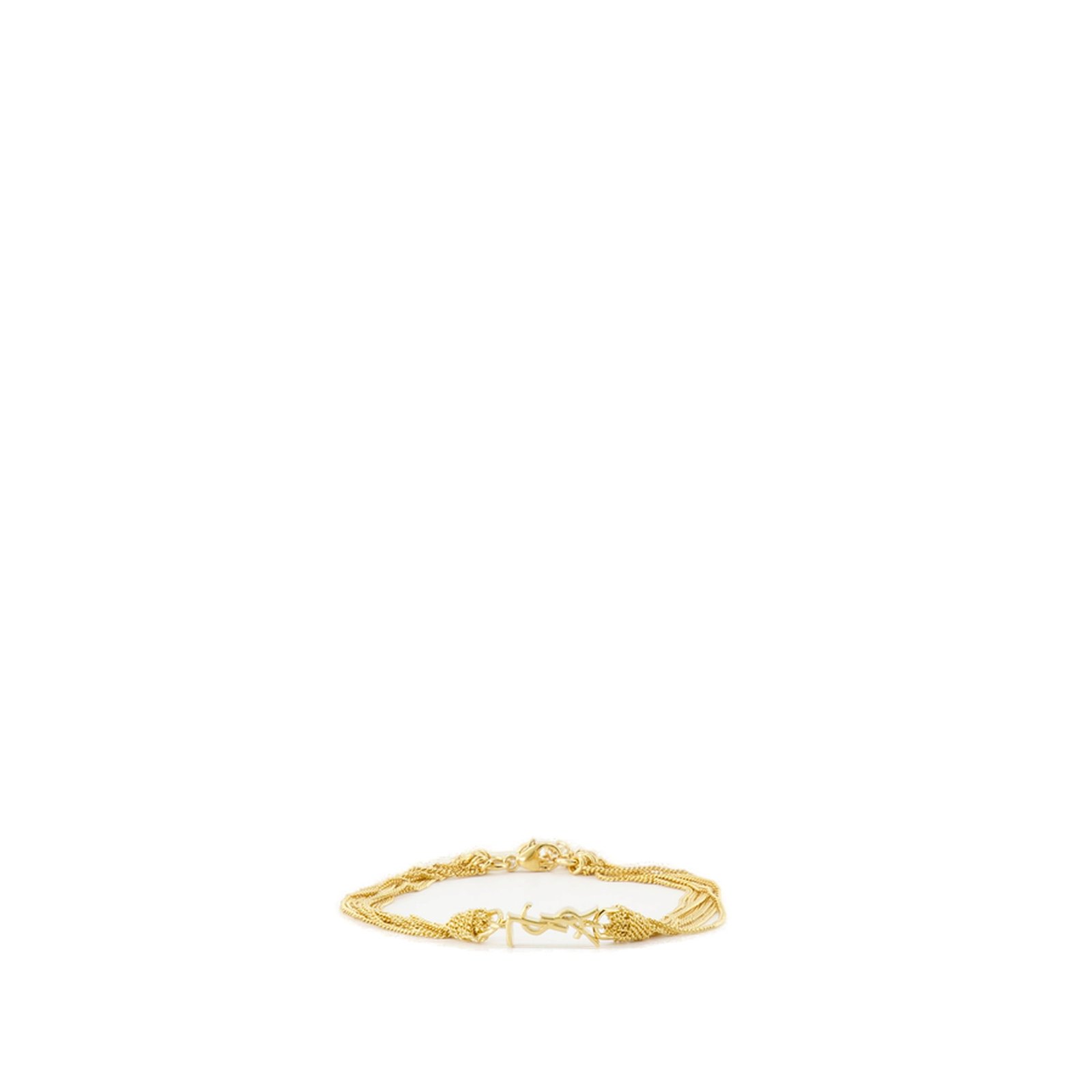 생로랑 카상드르 태슬 팔찌 804330Y1500 8030