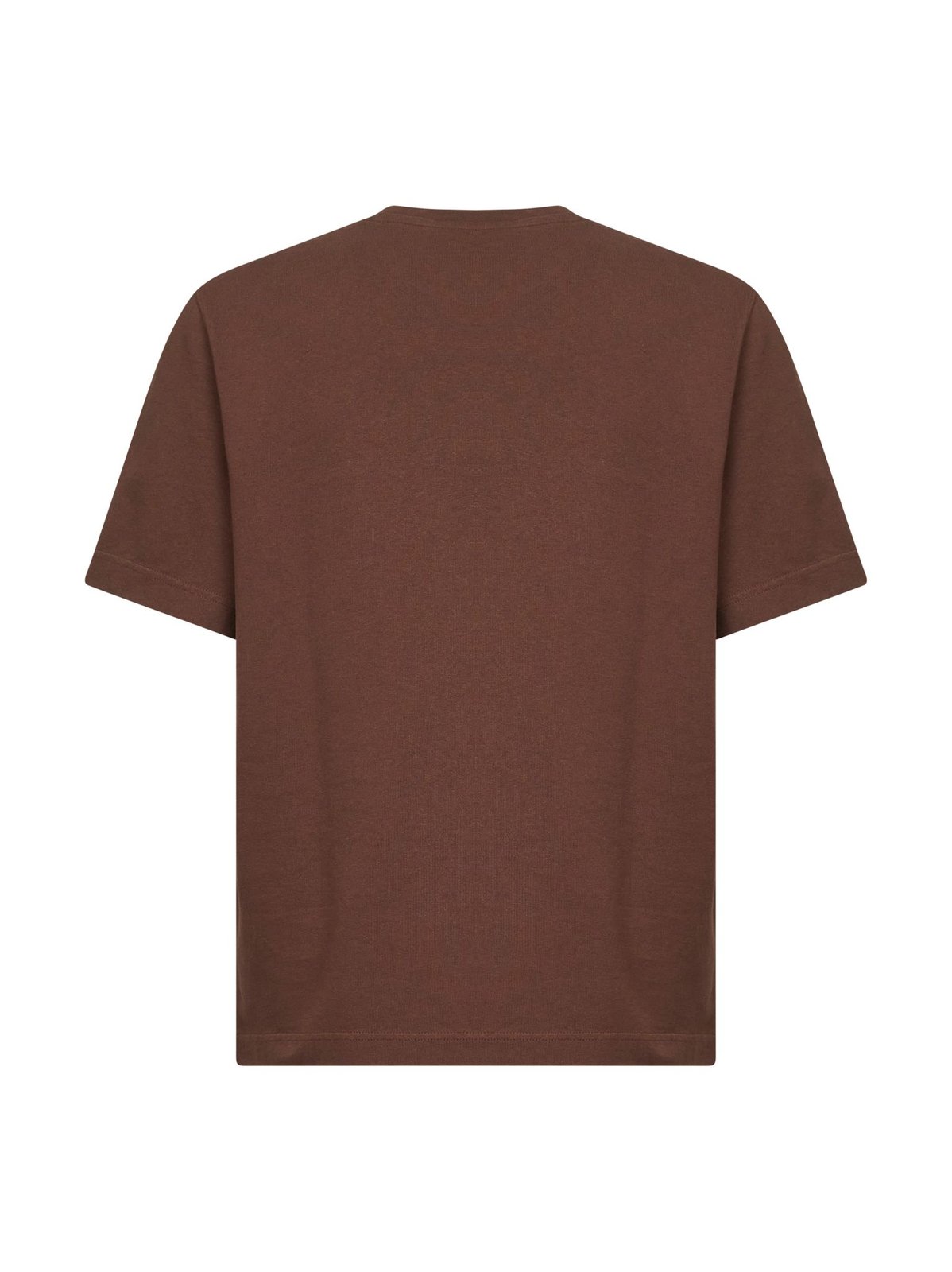 Jacquemus The Gros Grain T-Shirt