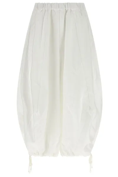 꼼데가르송 Comme Des Garçons 주아바 팬츠