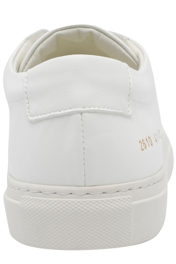 COMMON PROJECTS 아킬레스 프리미엄 스니커즈