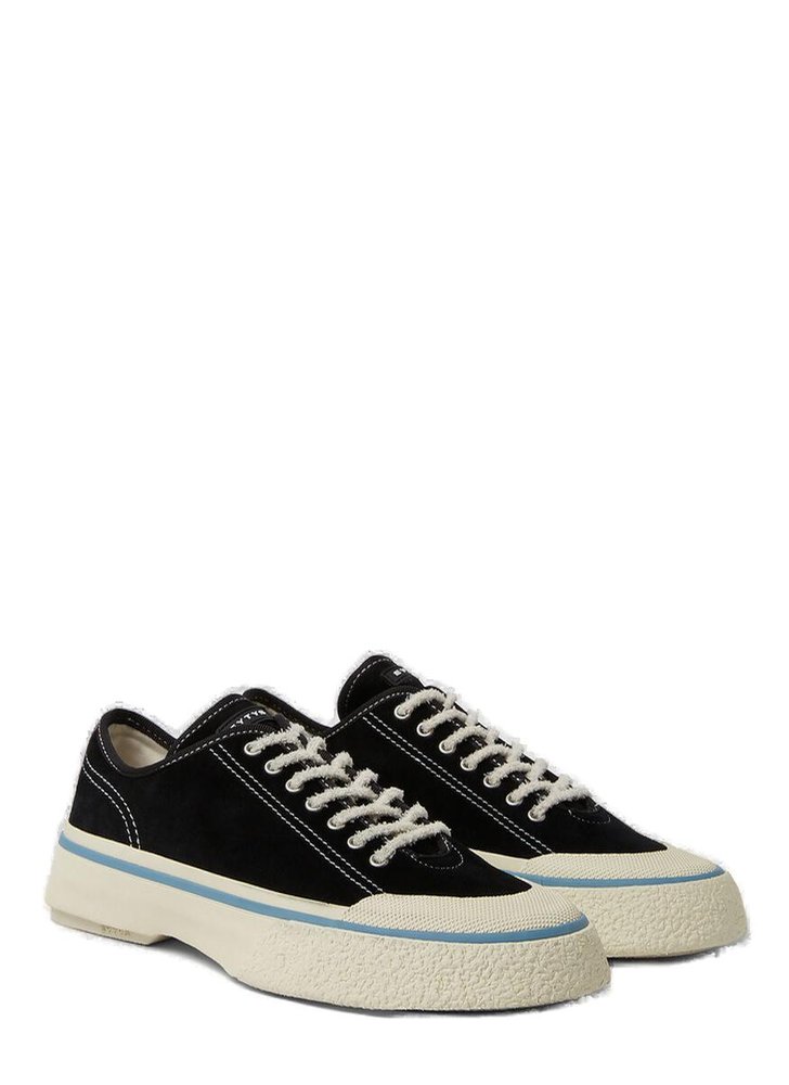 Eytys Laguna Lace-Up Sneakers – Cettire
