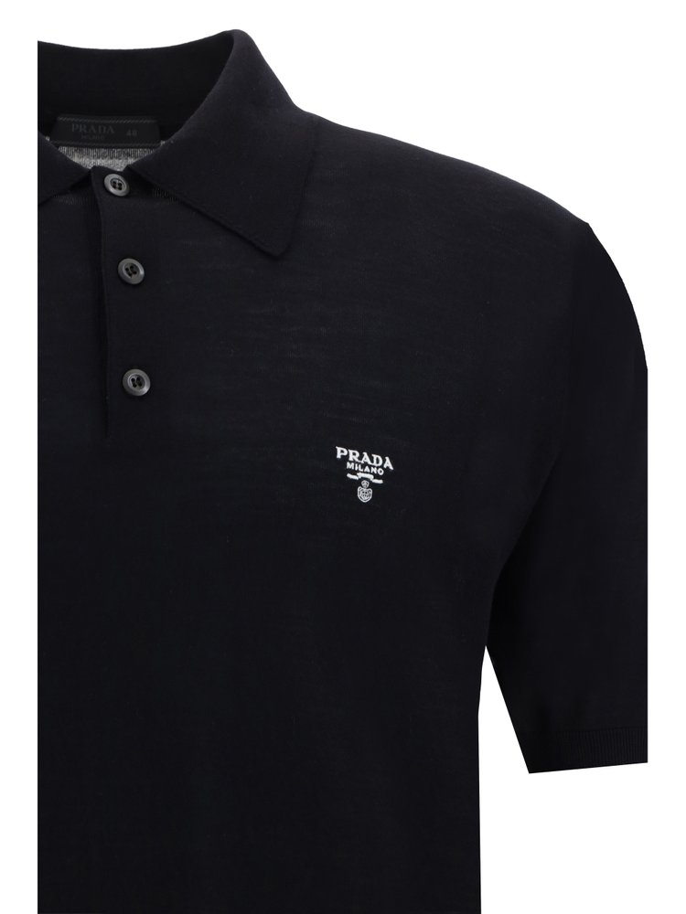 PRADA ポロ 0400021715203_BLACK?wid=830&