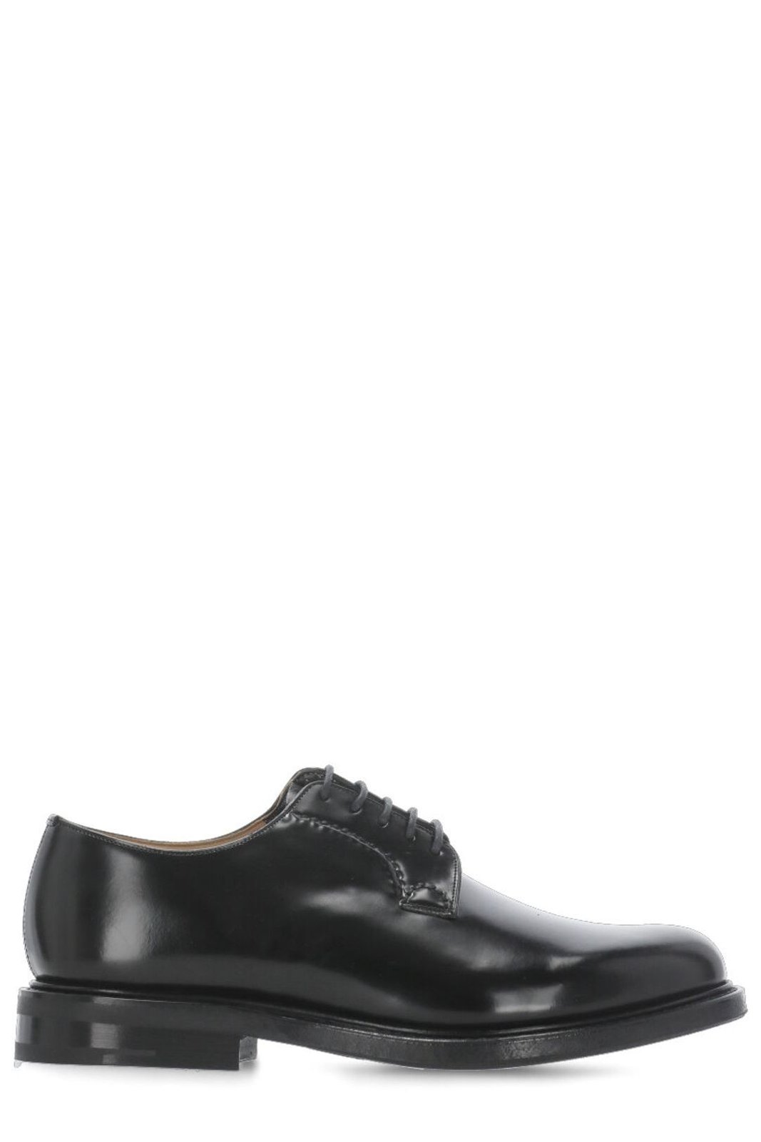 Church's Almond Toe Lace-Up Shoes – Cettire